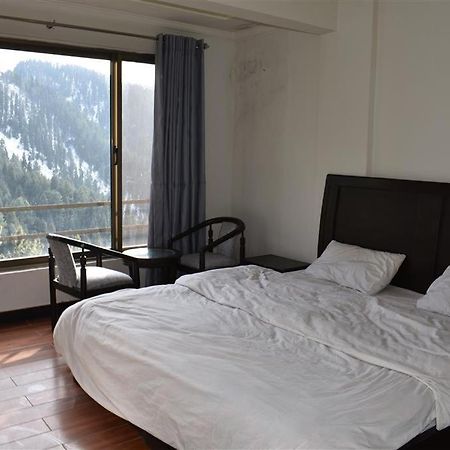 Hotel Royal Inn Murree Dış mekan fotoğraf