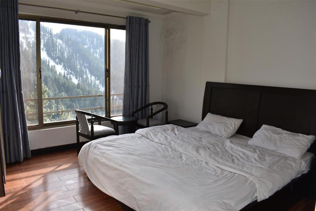 Hotel Royal Inn Murree Dış mekan fotoğraf